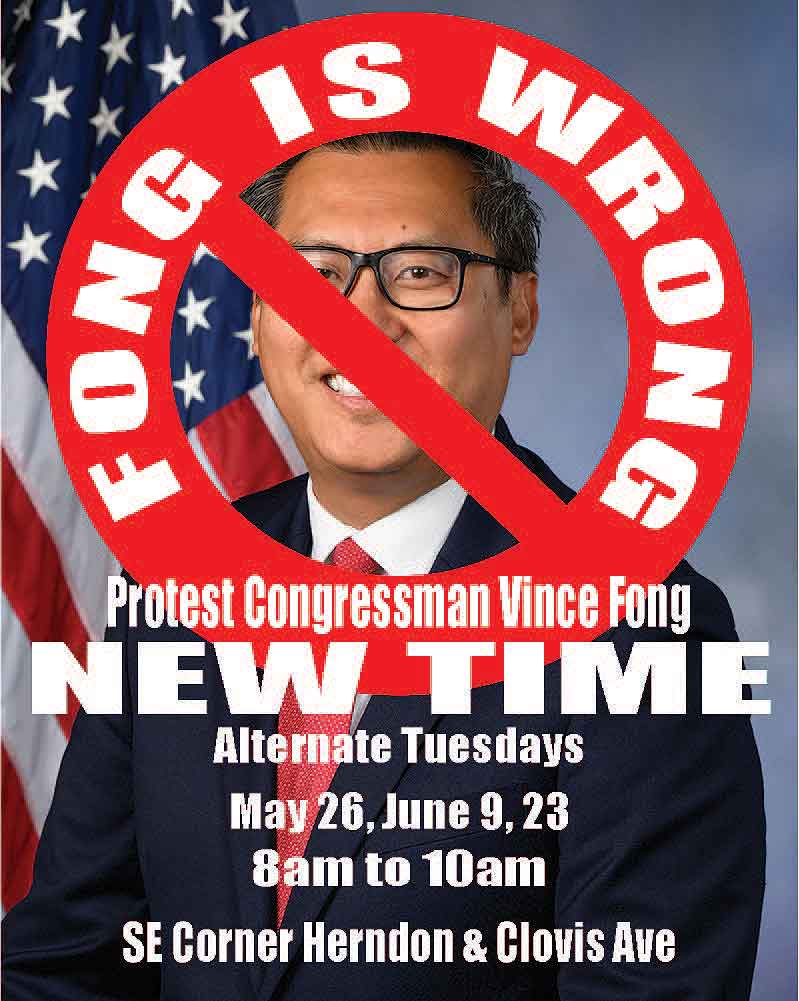 Poster with above inforamation.