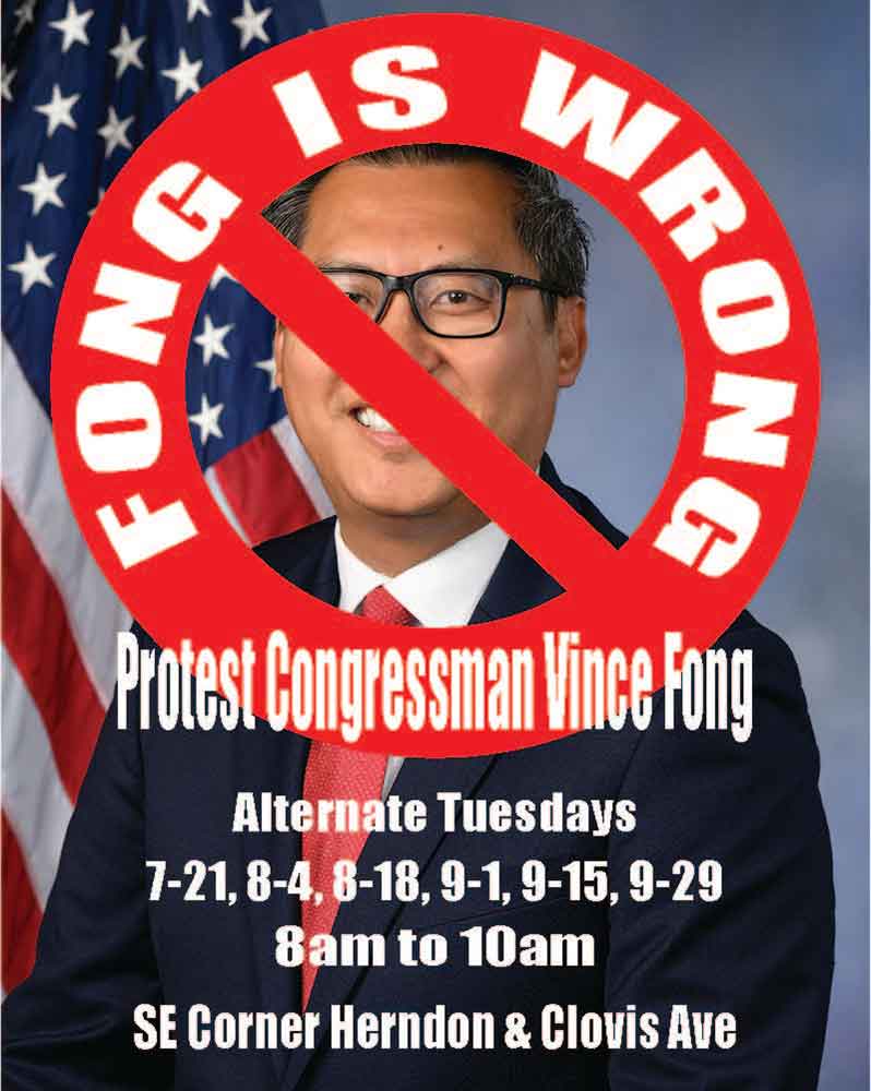 Poster with above inforamation.