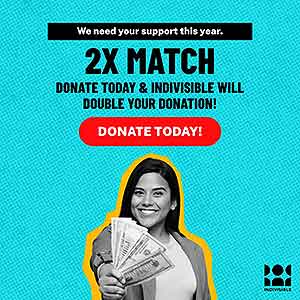 match your donatation.